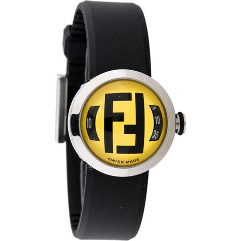 Fendi Orologi 8010L Watch 